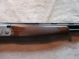 Beretta 687 Silver Pigeon 3, 28ga, 28" Factory new J6873FM8 - 3 of 11