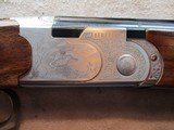 Beretta 687 Silver Pigeon 3, 28ga, 28" Factory new J6873FM8 - 5 of 11