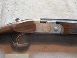 Beretta 687 Silver Pigeon 3, 28ga, 28" Factory new J6873FM8 - 1 of 11