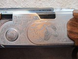 Beretta 687 Silver Pigeon 3, 28ga, 28" Factory new J6873FM8 - 10 of 11