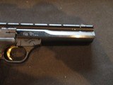 Browning Buck Mark Buckmark 22LR, 5.5" barrel, new old stock! 051407490 - 6 of 7