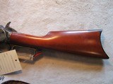 Uberti 1876 Centennial rifle, 50-95 28" Octagon, NIB 342503 - 10 of 10