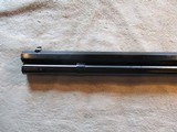 Uberti 1876 Centennial rifle, 50-95 28" Octagon, NIB 342503 - 7 of 10