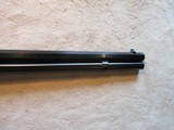 Uberti 1876 Centennial rifle, 50-95 28" Octagon, NIB 342503 - 4 of 10