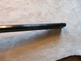 Uberti 1876 Centennial rifle, 50-95 28" Octagon, NIB 342503 - 5 of 10