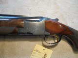 Browning Superposed Belgium 12ga, 32" Full/M, 1968 Broadway - 20 of 21