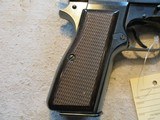 Browning Hi-Power, 9mm, 1988, Clean! Belgium - 2 of 11