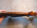 Savage Anschutz 141, 22LR, 22" barrel, scoped, clean rifle! - 12 of 21