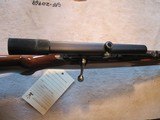 Savage Anschutz 141, 22LR, 22" barrel, scoped, clean rifle! - 9 of 21