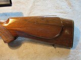 Savage Anschutz 141, 22LR, 22" barrel, scoped, clean rifle! - 21 of 21