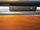 Savage Anschutz 141, 22LR, 22" barrel, scoped, clean rifle! - 19 of 21