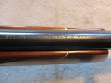 Savage Anschutz 141, 22LR, 22" barrel, scoped, clean rifle! - 8 of 21