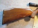 Savage Anschutz 141, 22LR, 22" barrel, scoped, clean rifle! - 2 of 21