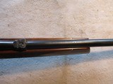 Savage Anschutz 141, 22LR, 22" barrel, scoped, clean rifle! - 7 of 21