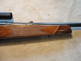 Savage Anschutz 141, 22LR, 22" barrel, scoped, clean rifle! - 3 of 21