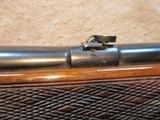 Savage Anschutz 141, 22LR, 22" barrel, scoped, clean rifle! - 4 of 21