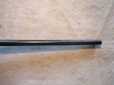 Savage Anschutz 141, 22LR, 22" barrel, scoped, clean rifle! - 15 of 21