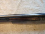 Hunter Arms, The Fulton, by LC Smith, 12ga, 32" Double Triggers, Nice! - 16 of 24
