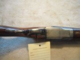 Hunter Arms, The Fulton, by LC Smith, 12ga, 32" Double Triggers, Nice! - 12 of 24