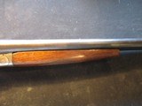 Hunter Arms, The Fulton, by LC Smith, 12ga, 32" Double Triggers, Nice! - 22 of 24