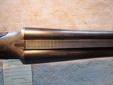 Hunter Arms, The Fulton, by LC Smith, 12ga, 32" Double Triggers, Nice! - 6 of 24