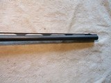 Benelli M2 Synthetic, 20ga, 26" Used in case, 2007 - 4 of 17