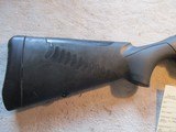 Benelli M2 Synthetic, 20ga, 26" Used in case, 2007 - 2 of 17
