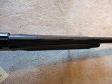 Benelli M2 Synthetic, 20ga, 26" Used in case, 2007 - 6 of 17