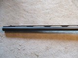 Benelli M2 Synthetic, 20ga, 26" Used in case, 2007 - 14 of 17