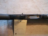 Benelli M2 Synthetic, 20ga, 26" Used in case, 2007 - 11 of 17