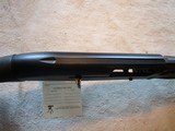 Benelli M2 Synthetic, 20ga, 26" Used in case, 2007 - 7 of 17