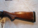 Remington 870 Wingmaster 20ga, 28" Vent Rib 3" Magnum! - 19 of 19