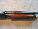 Remington 870 Wingmaster 20ga, 28" Vent Rib 3" Magnum! - 3 of 19