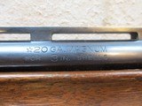 Remington 870 Wingmaster 20ga, 28" Vent Rib 3" Magnum! - 16 of 19