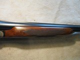 Stoeger Zephyr High Grade #6 10ga, 3.5" mag, 32" Double Trigger. - 5 of 23