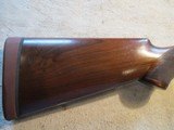 Stoeger Zephyr High Grade #6 10ga, 3.5" mag, 32" Double Trigger. - 2 of 23
