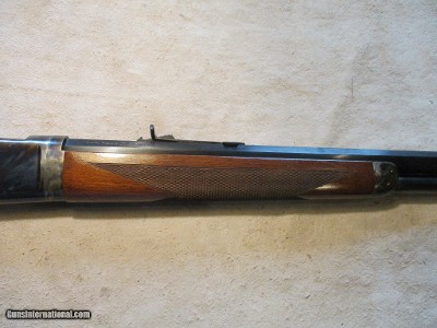 Chiappa 1892 Take Down, 45LC, 24