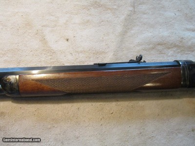 Chiappa 1892 Take Down, 45LC, 24