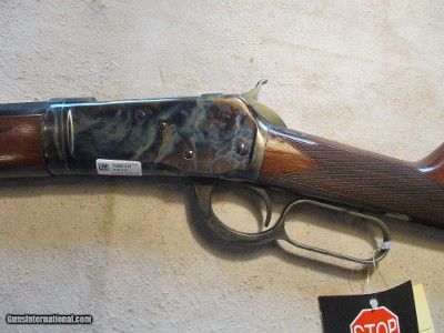 Chiappa 1892 Take Down, 45LC, 24