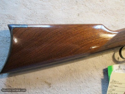 Chiappa 1892 Take Down, 45LC, 24