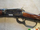Chiappa 1892 Case Color Take Down Rifle, 38/357 mag NIB 920.359 - 7 of 8