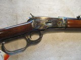 Chiappa 1892 Case Color Take Down Rifle, 38/357 mag NIB 920.359 - 1 of 8