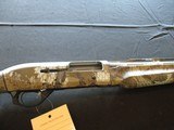 Benelli M2 Opifade Timber Camo, 12ga, 28" brand new in case 11147 - 1 of 6