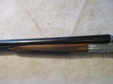 Beretta 486 20ga, 30" English stock, New in case, Special order! - 8 of 10