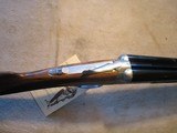 Beretta 486 20ga, 30" English stock, New in case, Special order! - 6 of 10