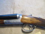 Beretta 486 20ga, 30" English stock, New in case, Special order! - 9 of 10