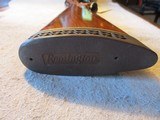 Remington 870 Wingmaster, 20ga, 28" Vent Rib, IC choke, Clean! - 9 of 19