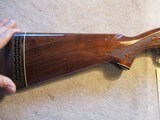 Remington 870 Wingmaster, 20ga, 28" Vent Rib, IC choke, Clean! - 2 of 19