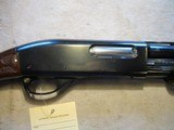 Remington 870 Wingmaster, 20ga, 28" Vent Rib, IC choke, Clean! - 1 of 19