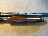 Remington 870 Wingmaster, 20ga, 28" Vent Rib, IC choke, Clean! - 3 of 19
